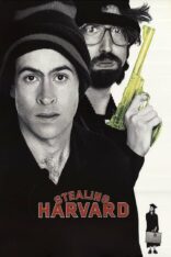Harvard Hırsızı Stealing Harvard izle (2002)