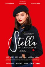 Stella in Love Stella est amoureuse Türkçe Dublaj izle (2022)