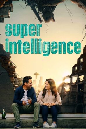 Süper Zeka (Superintelligence) Türkçe Dublaj izle (2020)