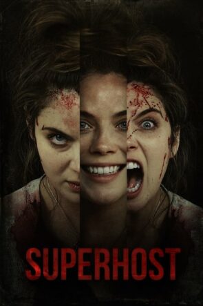Superhost Türkçe Altyazılı izle (2021)