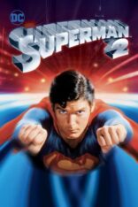 Süpermen 2 Superman 2 Türkçe Dublaj izle (1980)