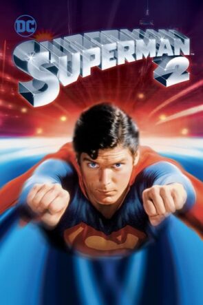 Süpermen 2 Superman 2 Türkçe Dublaj izle (1980)