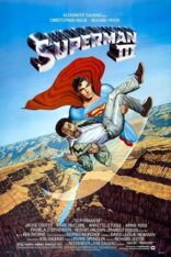 Süpermen 3 Superman III Türkçe Dublaj izle (1983)