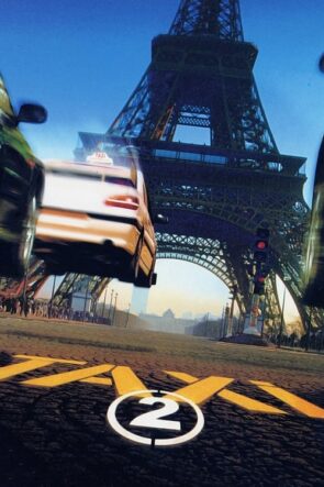Taksi 2 (Taxi 2) Türkçe Dublaj izle (2000)