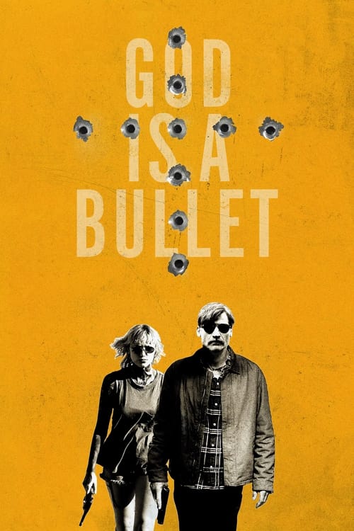 Tanrı Kurşundur Türkçe Altyazılı izle (2023)