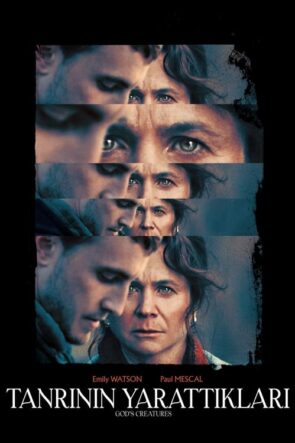 Tanrının Yarattıkları God’s Creatures izle (2022)