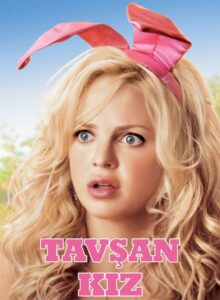Tavşan Kız The House Bunny izle (2008) izle