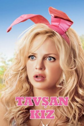 Tavşan Kız The House Bunny izle (2008)