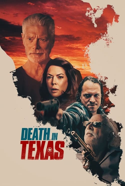 Teksas’ta Ölüm Death in Texas Türkçe Dublaj izle (2020)