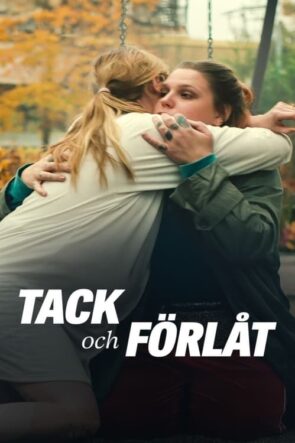 Teşekkürler, Affet Beni Thank You, I’m Sorry Türkçe Dublaj izle (2023)