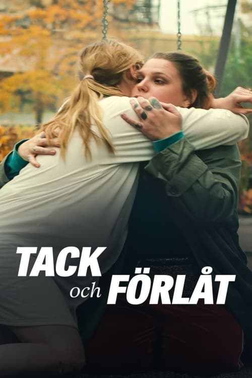 Teşekkürler, Affet Beni Thank You, I’m Sorry Türkçe Dublaj izle (2023)