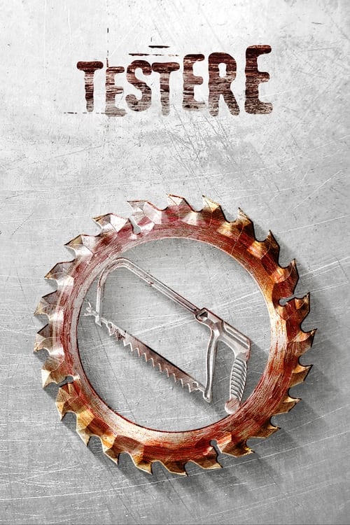 Testere 1 ( Saw 1) Türkçe Dublaj izle (2004)