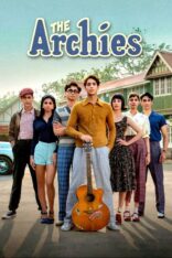 The Archies Türkçe Altyazılı izle (2023)