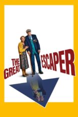 The Great Escaper Türkçe Altyazılı izle (2023)