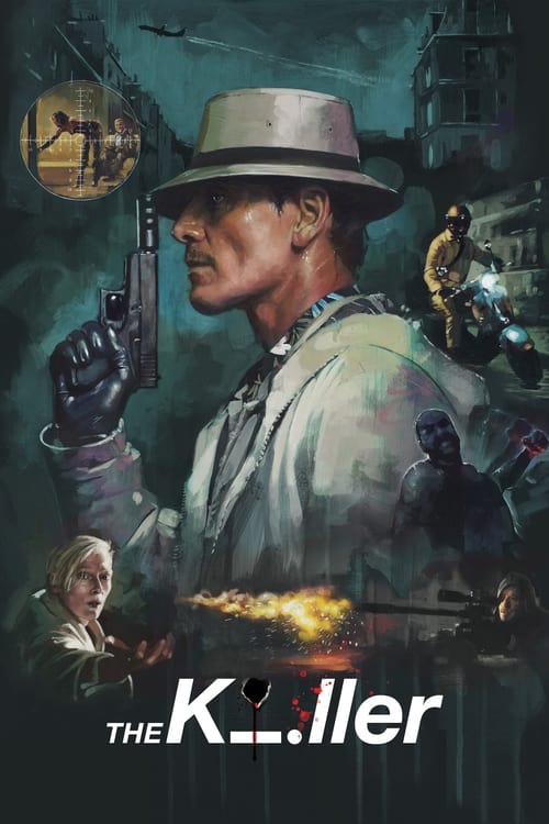 Tetikçi The Killer izle (2023)