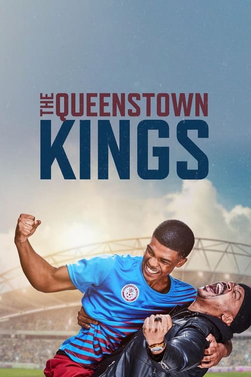 Queenstown’ın Kralları Türkçe Altyazılı izle (2023)