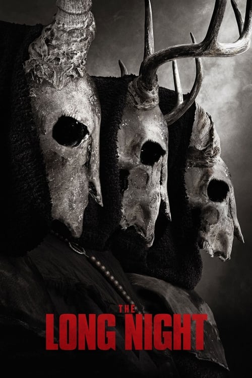 Uzun Gece The Long Night Tr Altyazılı izle (2022)