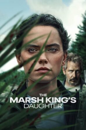Bataklık Kralı’nın Kızı Türkçe Dublaj izle (2023)