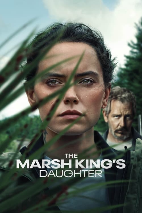 Bataklık Kralı’nın Kızı Türkçe Dublaj izle (2023)