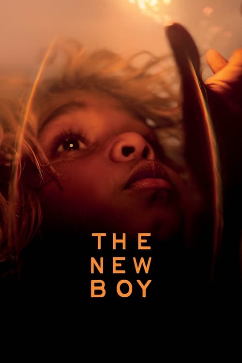 The New Boy Türkçe Altyazılı izle (2023)