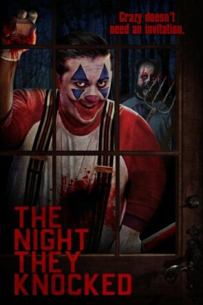 The Night They Knocked Türkçe Altyazılı izle (2020)