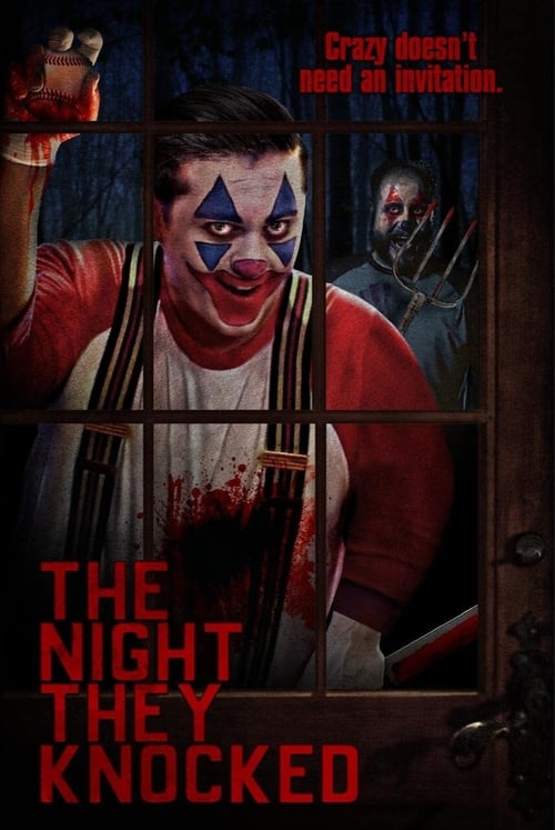 The Night They Knocked Türkçe Altyazılı izle (2020)