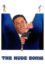 Çıplak Bomba The Nude Bomb Tr Dublaj izle (1980)
