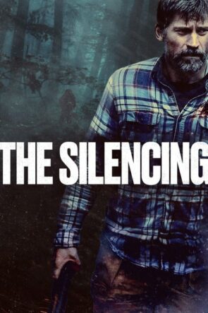 Susturma The Silencing izle (2020)