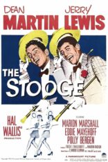 Canciğer Kardeşler Sahnede The Stooge Tr Dublaj izle (1951)