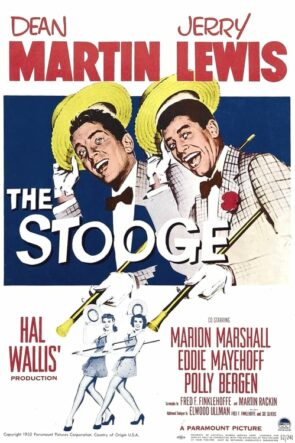 Canciğer Kardeşler Sahnede The Stooge Tr Dublaj izle (1951)