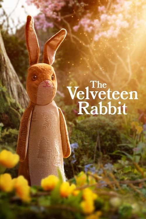 The Velveteen Rabbit Türkçe Altyazılı izle (2023)