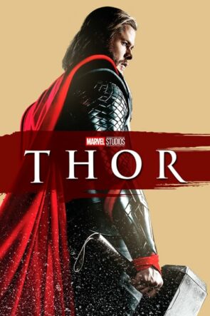 Thor Türkçe Dublaj izle (2011)