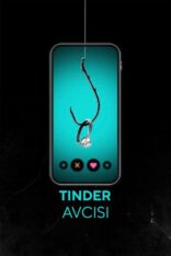 Tinder Avcısı Türkçe Dublaj izle (2022)