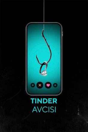 Tinder Avcısı Türkçe Dublaj izle (2022)