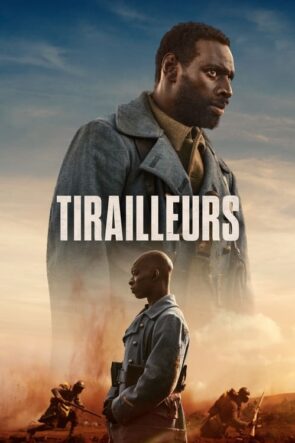 Baba ve Asker Tirailleurs izle (2023)