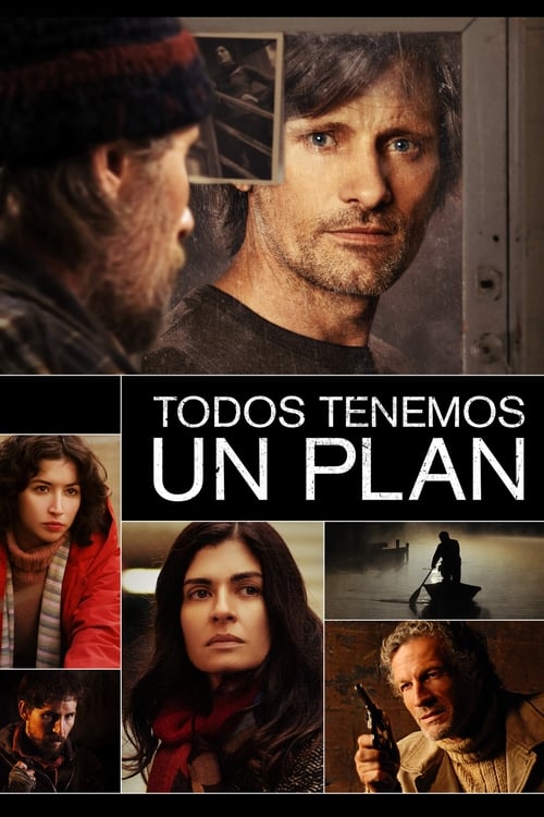 Herkesin Bir Planı Vardır Todos tenemos un plan Türkçe Dublaj izle (2012)