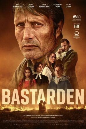 Toprak Uğruna The Promised Land Türkçe Altyazılı izle (2023)