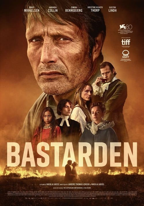 Toprak Uğruna The Promised Land Türkçe Altyazılı izle (2023)