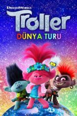 Troller Dünya Turu Türkçe Dublaj izle (2020)