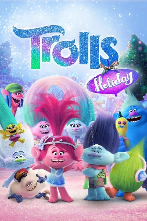 Troller: Kutlanacak Günler Türkçe Dublaj izle (2017)