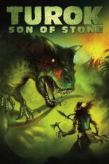 Turok: Son of Stone Turok: Taşın Oğlu Türkçe Dublaj izle (2008)