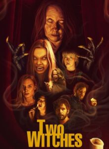 Two Witches izle (2023) izle