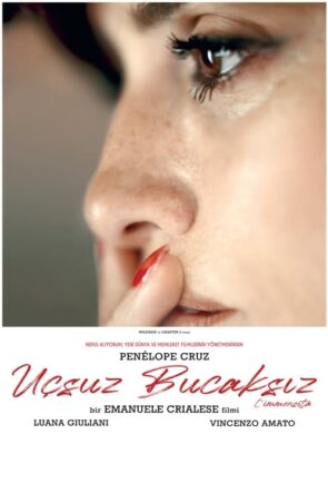 Uçsuz Bucaksız L’immensita izle (2022)