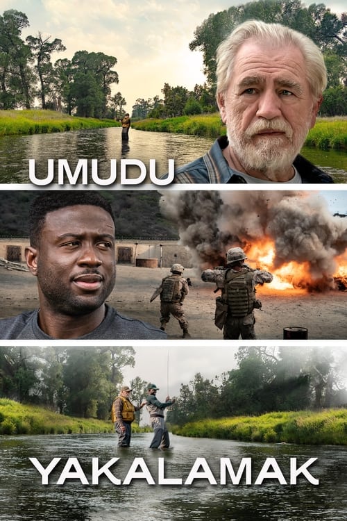 Umudu Yakalamak Türkçe Dublaj izle (2023)