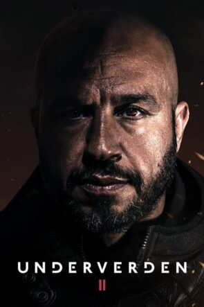 Karanlık Ülke 2 Underverden 2 izle (2023)