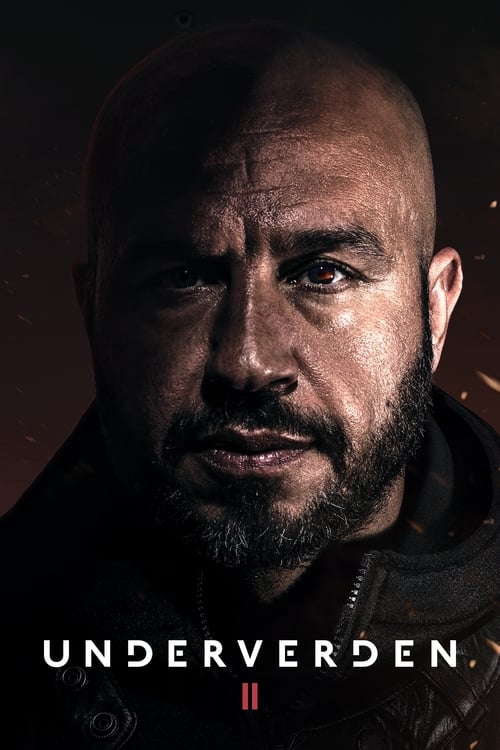 Karanlık Ülke 2 Underverden 2 izle (2023)