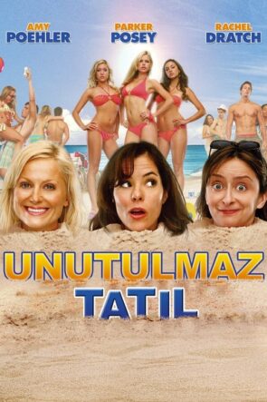 Unutulmaz Tatil Spring Breakdown izle (2009)