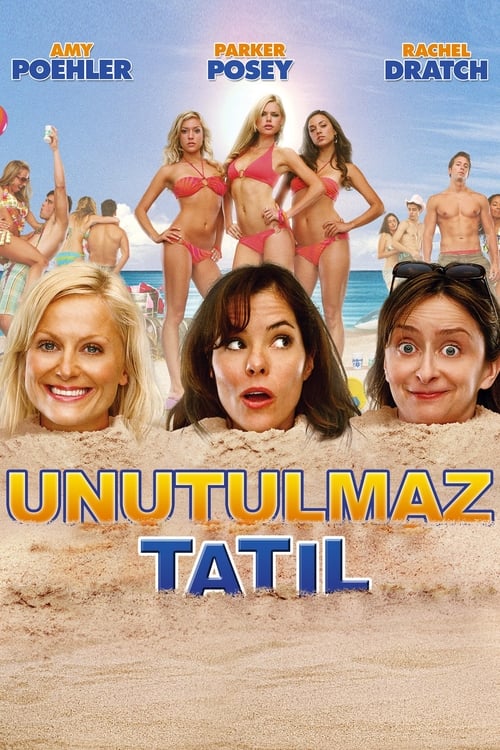 Unutulmaz Tatil Spring Breakdown izle (2009)