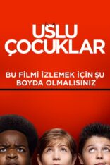 Uslu Çocuklar Good Boys Tr Dublaj izle (2019)