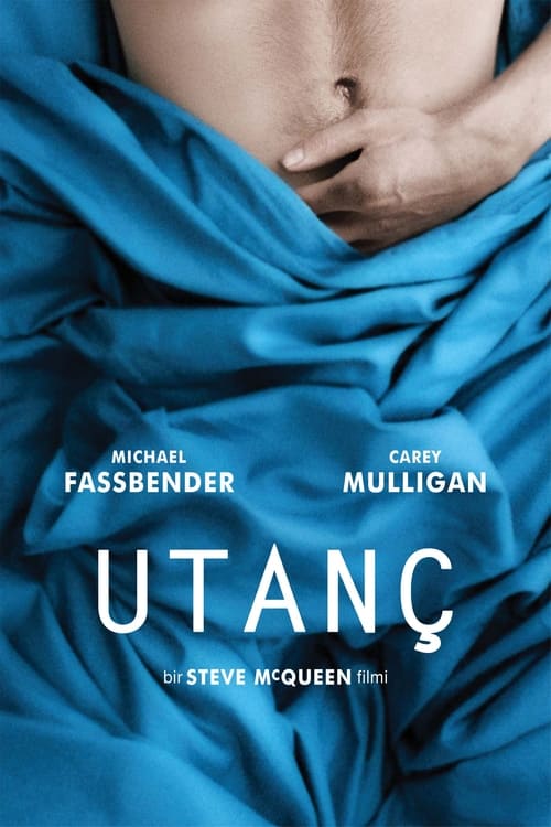 Utanç Shame izle (2011)